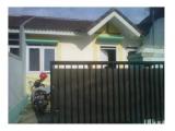Rumah di Taman Anyelir Grand Depok City