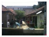 Rumah hitung tanah murah di Fatmawati Cilandak Jak