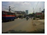 Rumah hitung tanah murah di Fatmawati Cilandak Jak