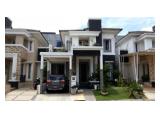 Rumah Graha Raya Bintaro