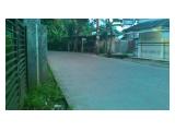 Rumah Jalan Durian Jagakarsa