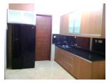 Jual Town House Menteng Garden, Unit Terawat Dan B