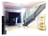 Jual Town House Menteng Garden, Unit Terawat Dan B