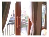 Jual Town House Menteng Garden, Unit Terawat Dan B