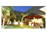 Jual Rumah Menteng Cantik dan Nyaman, Tenang dan T