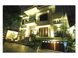 Jual Rumah Menteng Cantik dan Nyaman, Tenang dan T