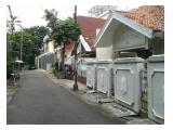 Rumah Tulodong Bawah
