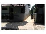 Rumah Asri Bagus Murah di Pasir Putih Depok