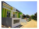 Rumah cantik harga menarik dekat Grand Depok City