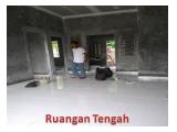 Rumah cantik harga menarik dekat Grand Depok City