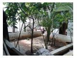 Rumah 2 muka Cempaka Baru Tengah
