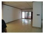pasif income rumah kayu putih