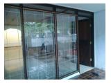 pasif income rumah kayu putih