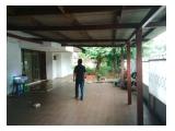 pasif income rumah kayu putih