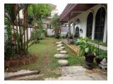 Dijual rumah ngantong siap huni di cipete