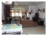 Dijual rumah ngantong siap huni di cipete