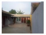 Rumah Kontrakan di Pondok Cabe