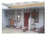 Rumah Kontrakan di Pondok Cabe
