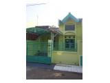 Dijual / Disewakan Rumah Siap Huni di Gading Serpo
