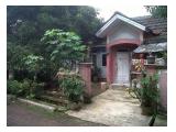 Rumah tipe 27/141 Hook