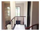 Jual Rumah Lebak Bulus 3, Full Furnished, Sudah Re