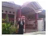 Dijual Rumah di Vila Dago Pamulang 450Juta