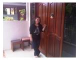 Dijual Rumah di Vila Dago Pamulang 450Juta