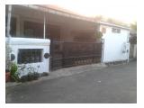 Tampak Depan Rumah