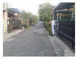 Tampak Jalan Depan Rumah