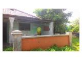 Rumah di Jl. Desa Dadap Kel. Kamal