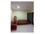 Rumah Semi Furnished di Graha Family