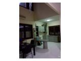 Rumah Semi Furnished di Graha Family