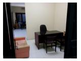 Rumah Semi Furnished di Graha Family