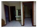Rumah Semi Furnished di Graha Family