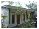 Rumah Minimalis Tropis dekat Grand Depok City 