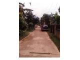 Rumah dengan halaman luas Dekat Grand Depok City