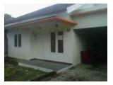 Rumah Idaman dekat Grand Depok City 