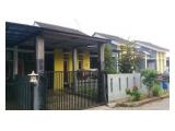 Perumahan Curug Residence  2 