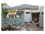 Rumah Murah Surabaya siap huni cocok untuk investasi