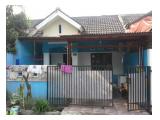 Rumah Asri di Perumahan Permata Depok