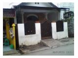 Rumah minimalis di Joglo