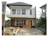 Rumah Brand New Aruba Residence di Depok