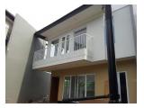 Rumah Brand New Aruba Residence di Depok