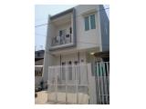 Jual Rumah Kawasan Bisnis Sunter Indah