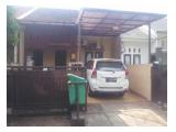 rumah dijual di taman cikas bekasi