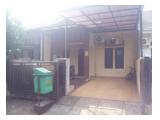 rumah dijual di taman cikas bekasi