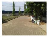 rumah dijual di taman cikas bekasi