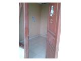 rumah kost dijual murah di bekasi
