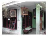 Rumah strategis pinggir jalan Tebet timur dalam raya, tebet