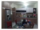 Dijual Rumah Mewah Full Furnished Cluster SALZBURG SA04â€“Kota Wisata Cibubur